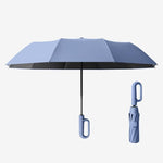 Dual-use Sunscreen Umbrella