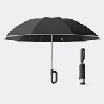 Dual-use Sunscreen Umbrella