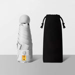 Capsule Sun Umbrella