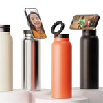 Stainless Steel Vacuum Flask