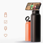 Stainless Steel Vacuum Flask