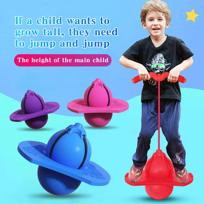 Fun Jumping & Balance Toy