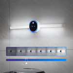 Smart LED-ljus med klocktimer