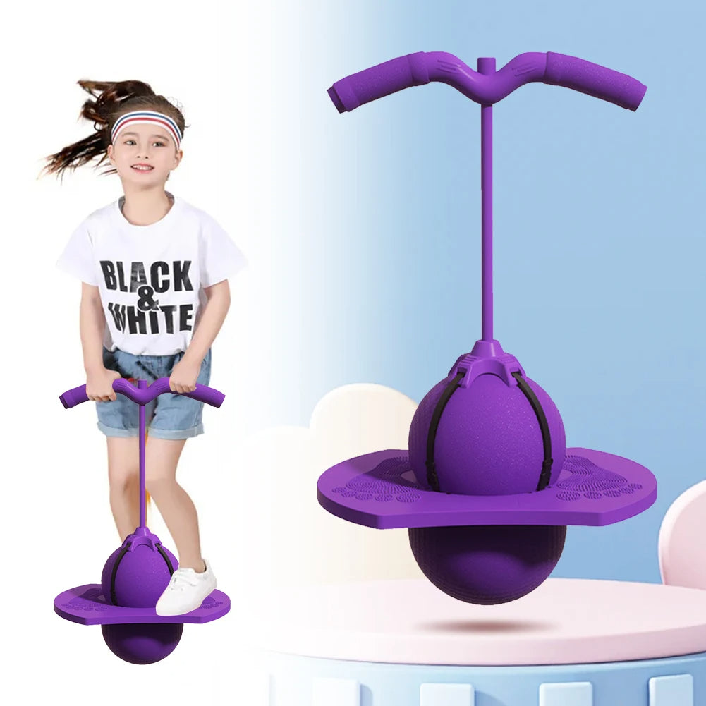 Fun Jumping & Balance Toy