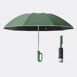 Dual-use Sunscreen Umbrella