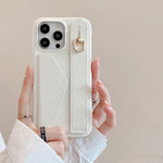 Premium and unique Leather Phone Case (for Iphones)