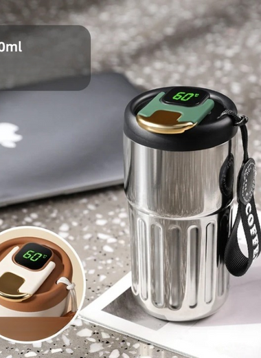 Portable Vacuum Cup