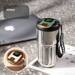 Portable Vacuum Cup