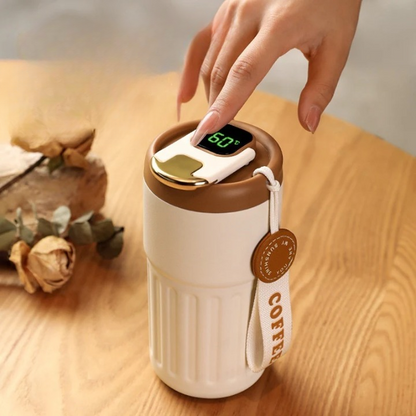 Portable Vacuum Cup