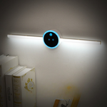 Smart LED-ljus med klocktimer