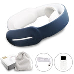 Remote Control Screen Neck Massager