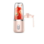 6 Blades Juicer Cup