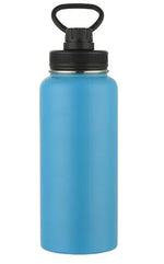 Isolierte Wasserflasche