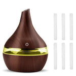 Aroma Oil Diffuser