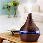 Aroma Oil Diffuser