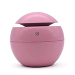 USB LED Aroma Diffuser