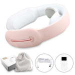 Remote Control Screen Neck Massager