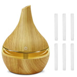 Aroma Oil Diffuser