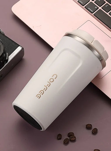 Vacuum Flask Portable Cup