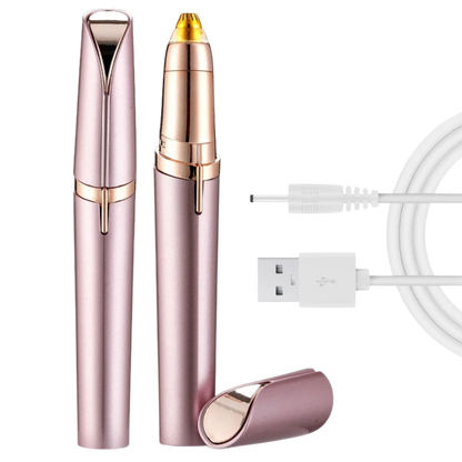 Elektrischer Präzisions-Augenbrauentrimmer
