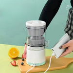 Portable Electric Juicer