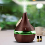 Aroma Oil Diffuser