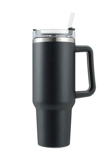 Cozy Steel 40oz Tumbler