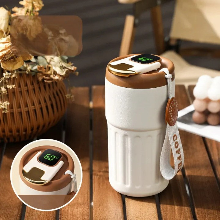 Portable Vacuum Cup