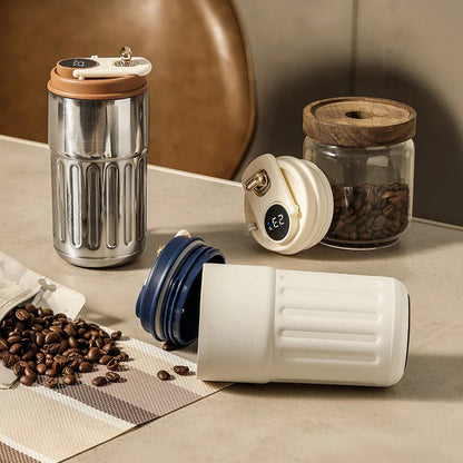 Portable Vacuum Cup