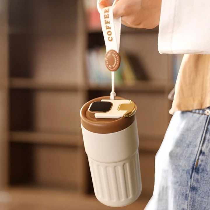 Portable Vacuum Cup