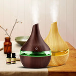 Aroma Oil Diffuser