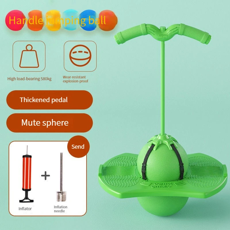 Fun Jumping & Balance Toy