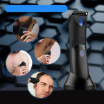 Electric Body Hair Trimmer