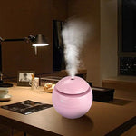 USB-LED-Aroma-Diffusor