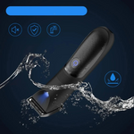 Electric Body Hair Trimmer