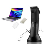 Electric Body Hair Trimmer