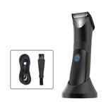 Electric Body Hair Trimmer