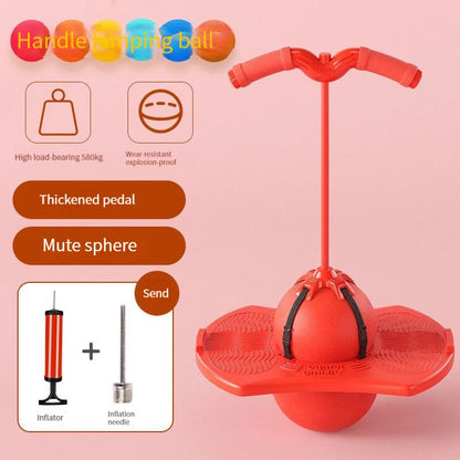 Fun Jumping & Balance Toy