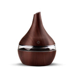 Aroma Oil Diffuser