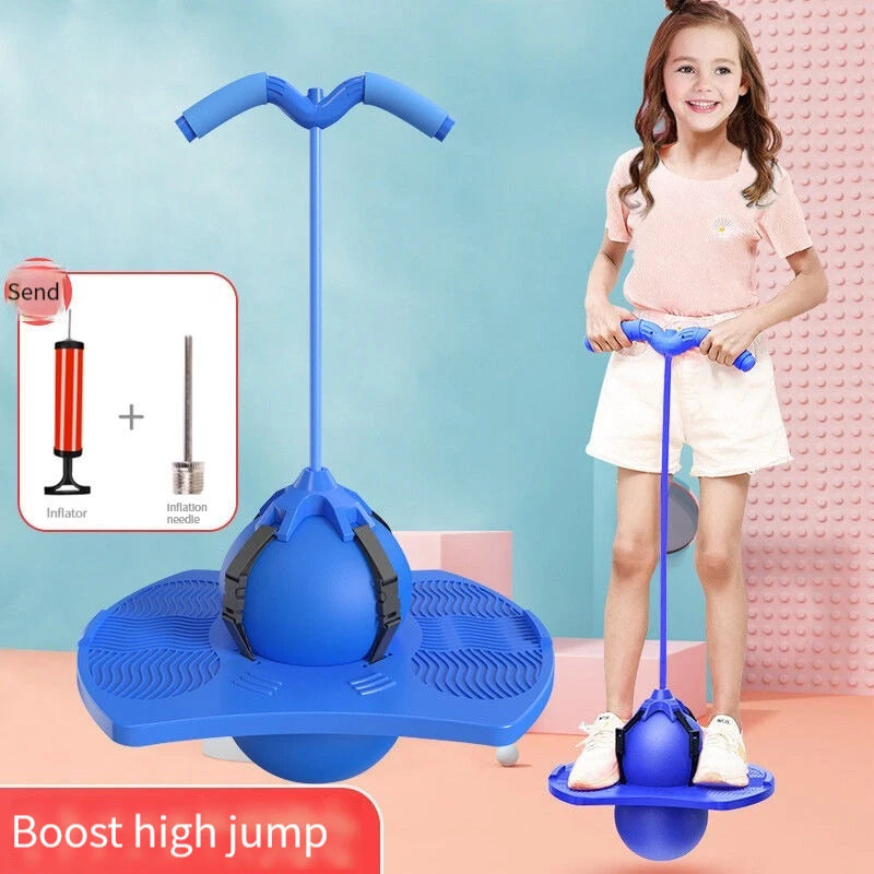 Fun Jumping & Balance Toy